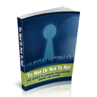 net not net