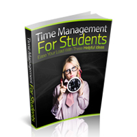 time management students