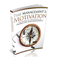 time management motivation