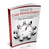 what time management