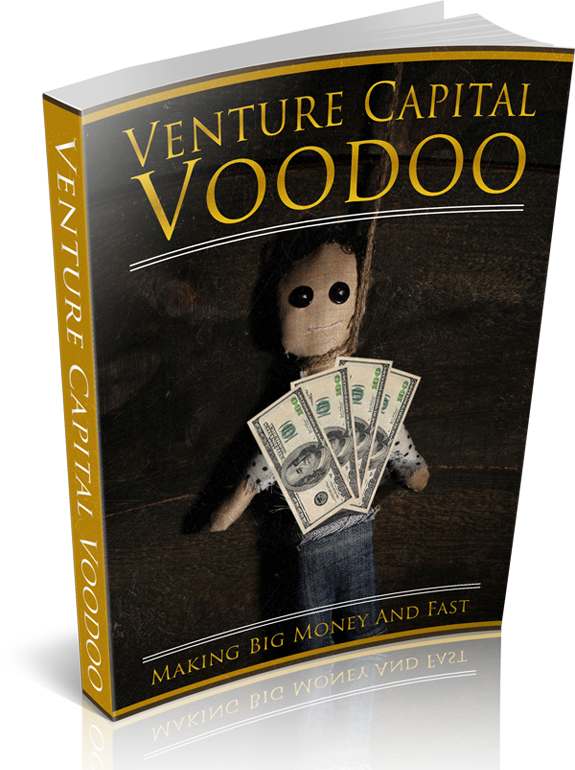 venture capital voodoo