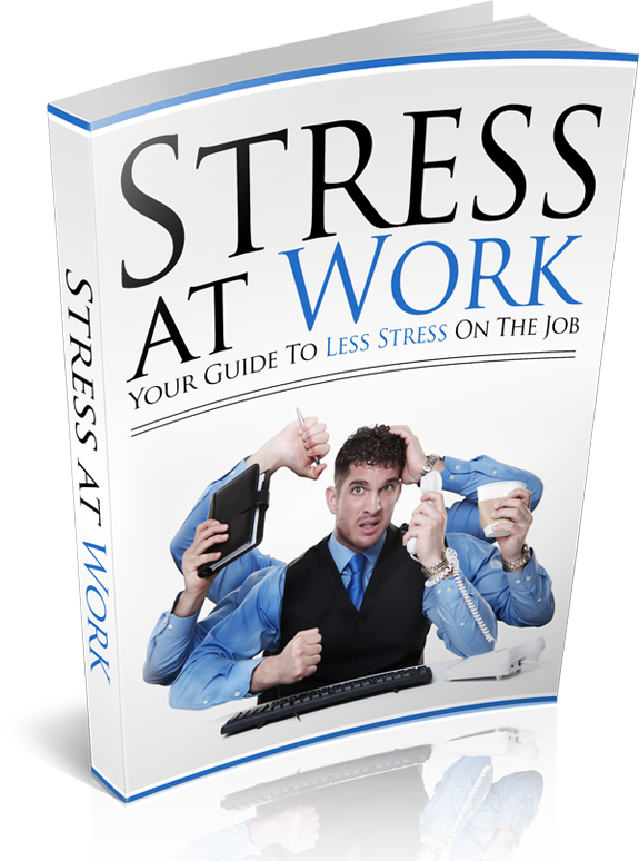 stress work