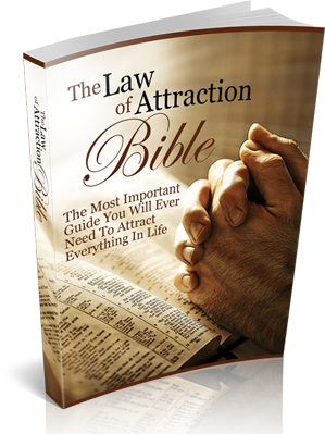 law attraction bible