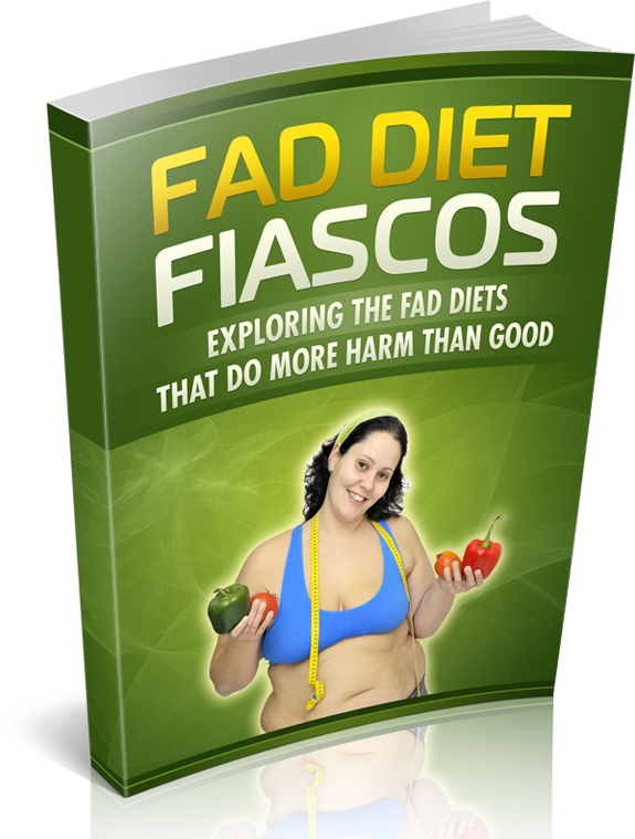 fad diet fiasco