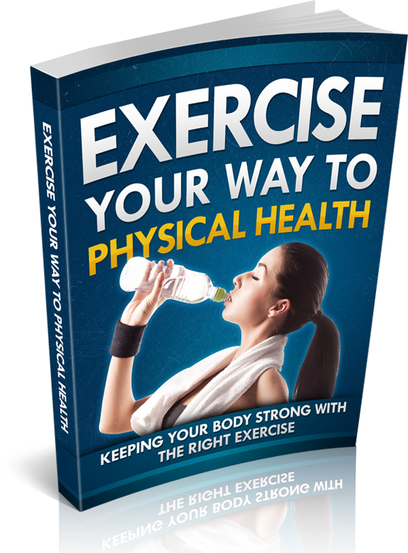 exercise your way physical health