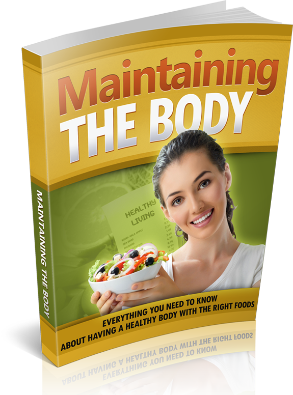 maintaining body