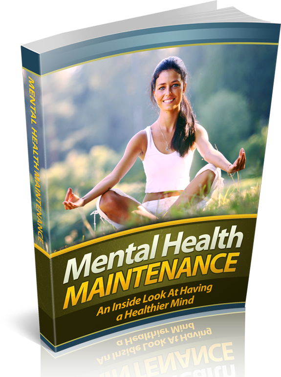 mental health maintenance