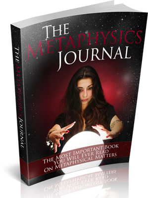metaphysics journal