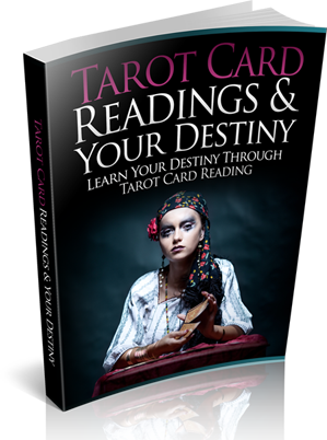 tarot card readings your destiny