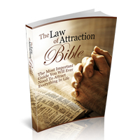 law attraction bible