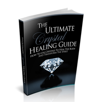 ultimate crystal healing guide