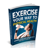 exercise your way physical health