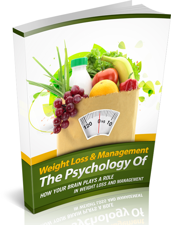 psychology weight loss management