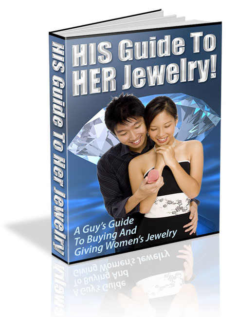 his guide her jewelry