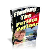 finding perfect partner