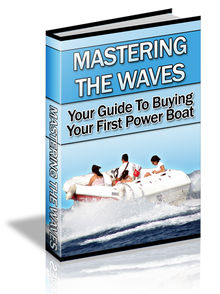 mastering waves