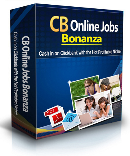 cb online jobs bonanza