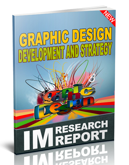 graphic design development strategy