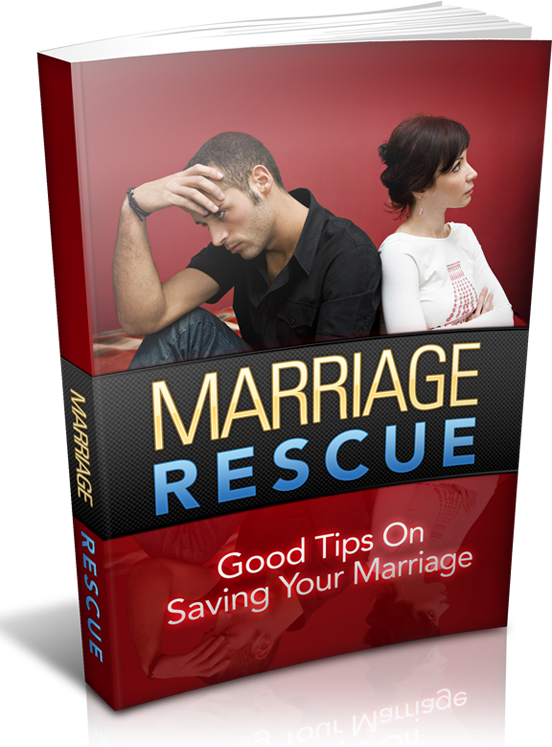 marriage rescue