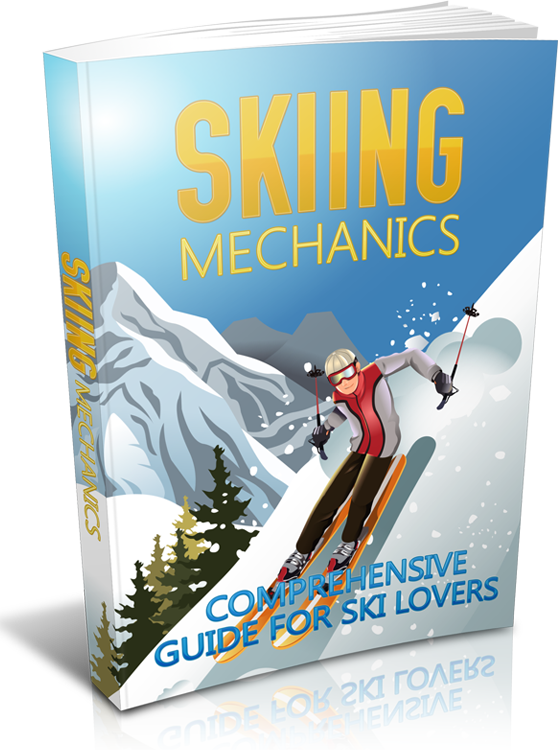 skiing mechanics
