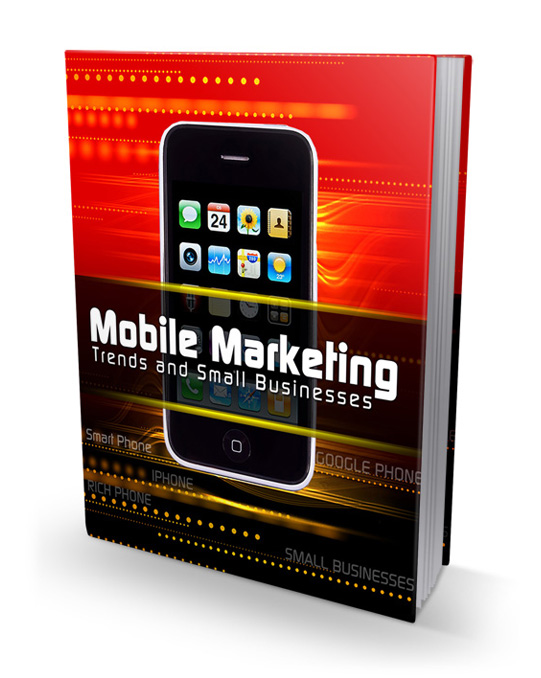 mobile marketing trends small businesses