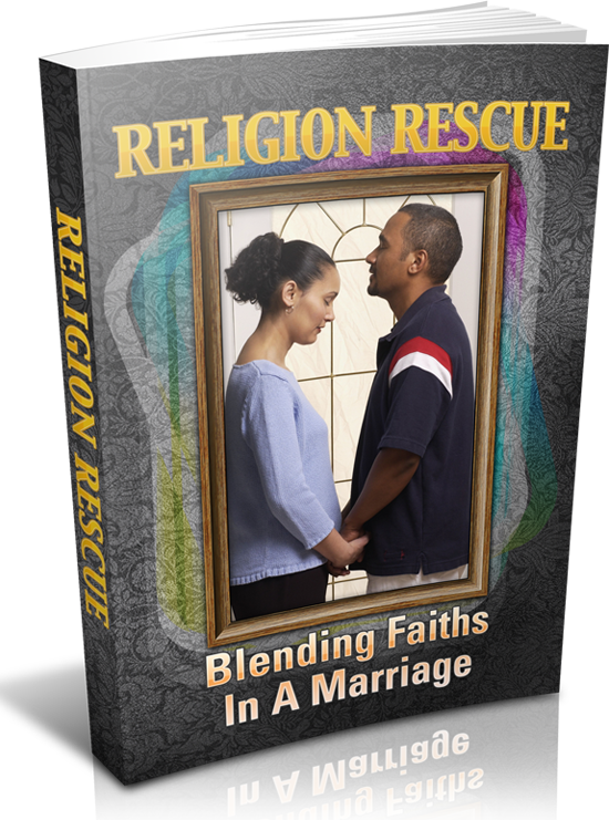 religion rescue