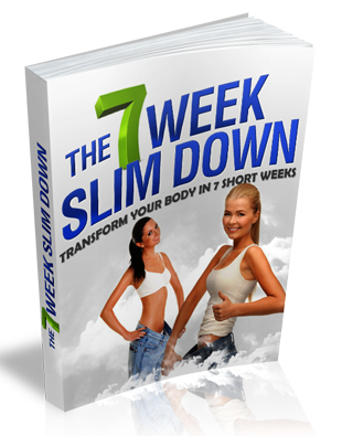 seven week slim down