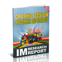 graphic design development strategy
