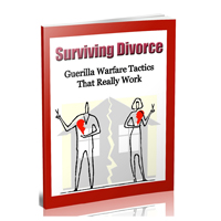 surviving divorce