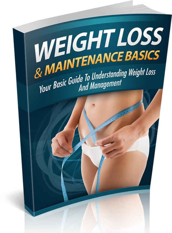 weight loss management goals