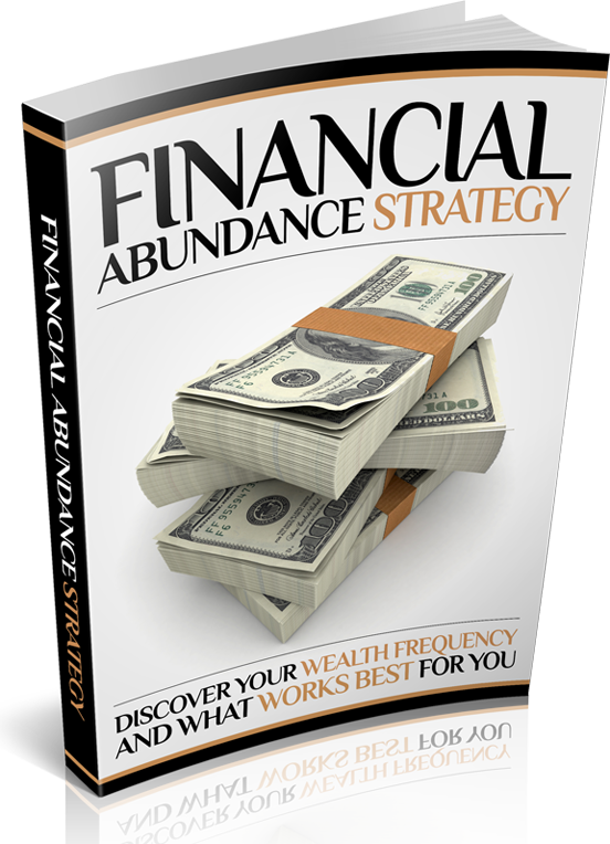 financial abundance strategy
