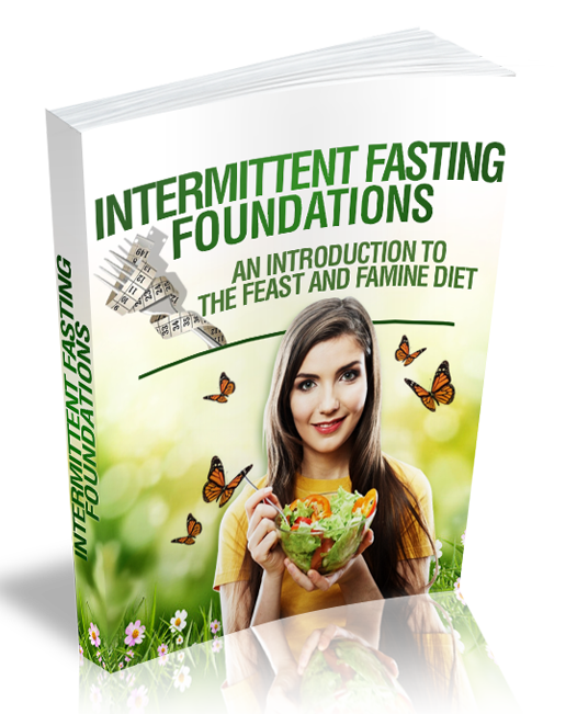 intermittent fasting foundations