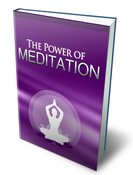 power meditation