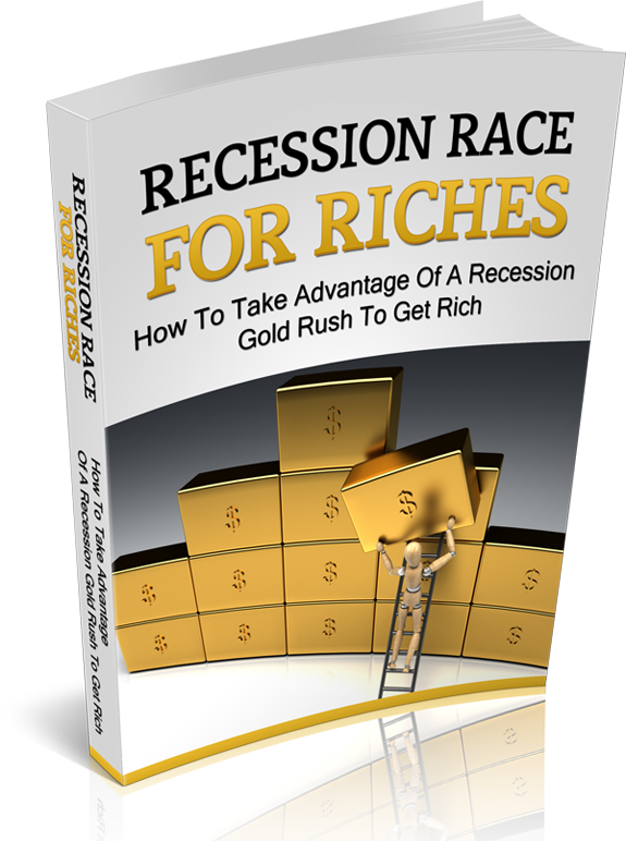 recession race riches