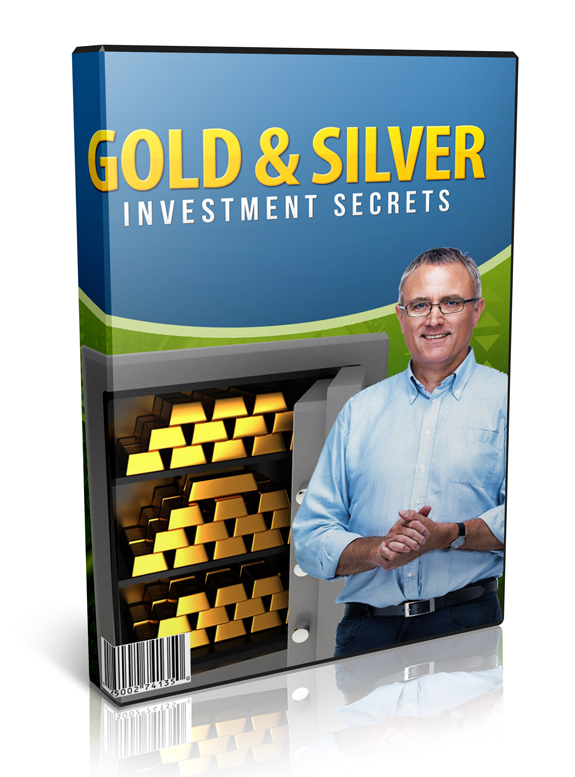 gold silver investment secrets