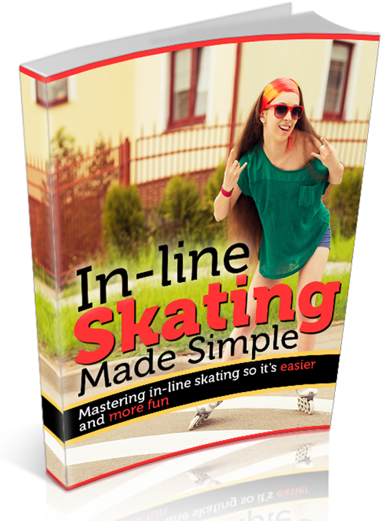 inline skating made simple