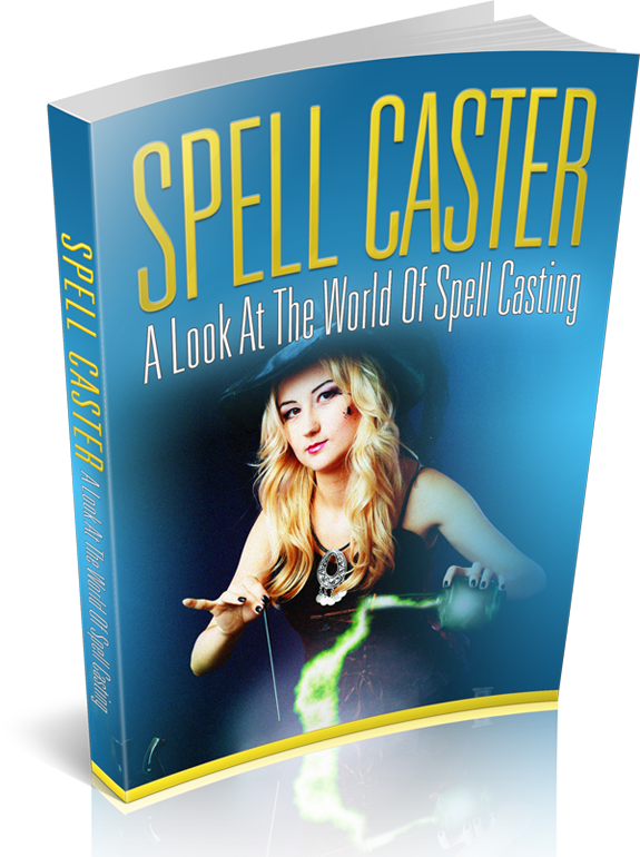 spell caster