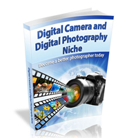 digital camera photography tips