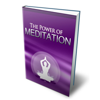 power meditation