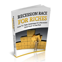 recession race riches