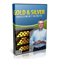 gold silver investment secrets