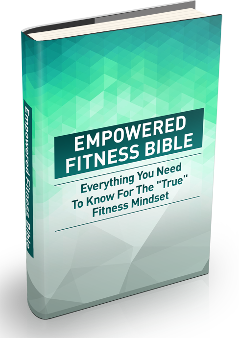 empowered fitness bible