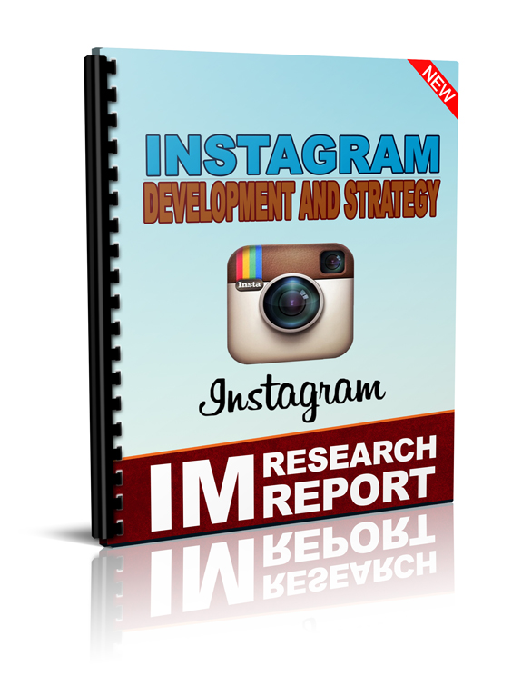 instagram development strategy