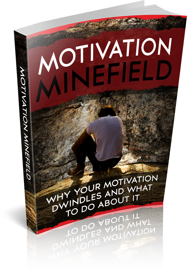 motivation minefield