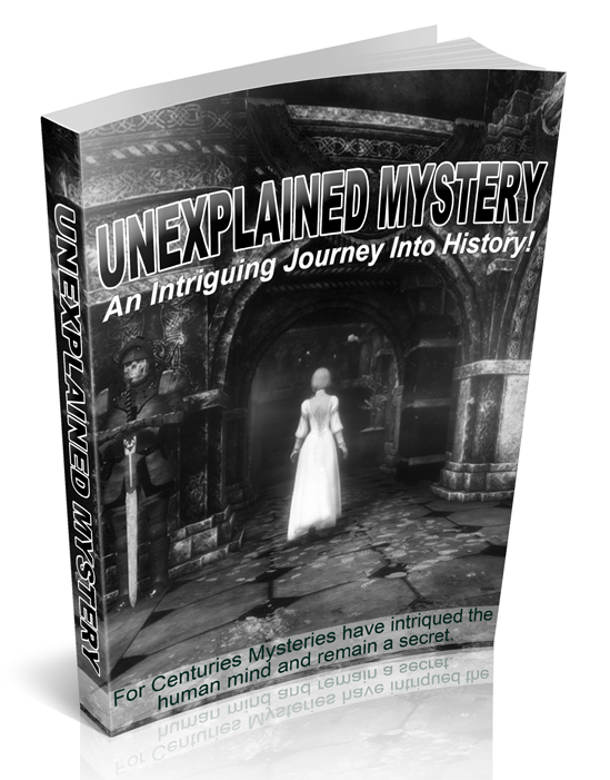 unexplained mysteries