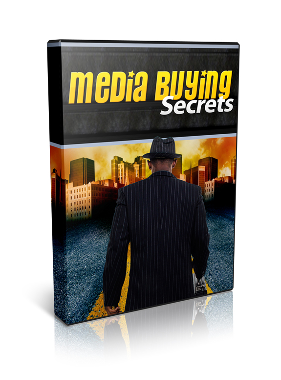 media buying secrets