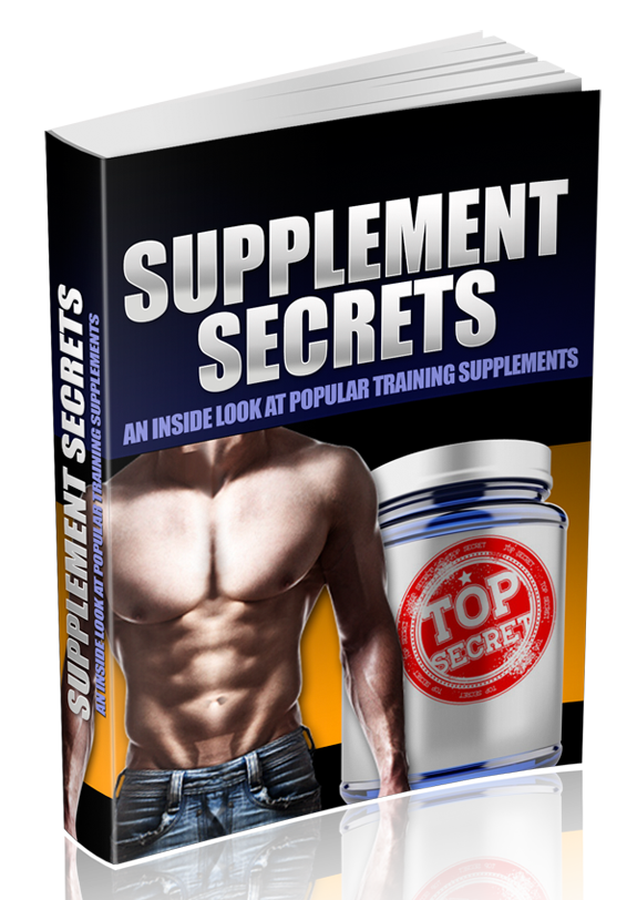 supplement secrets