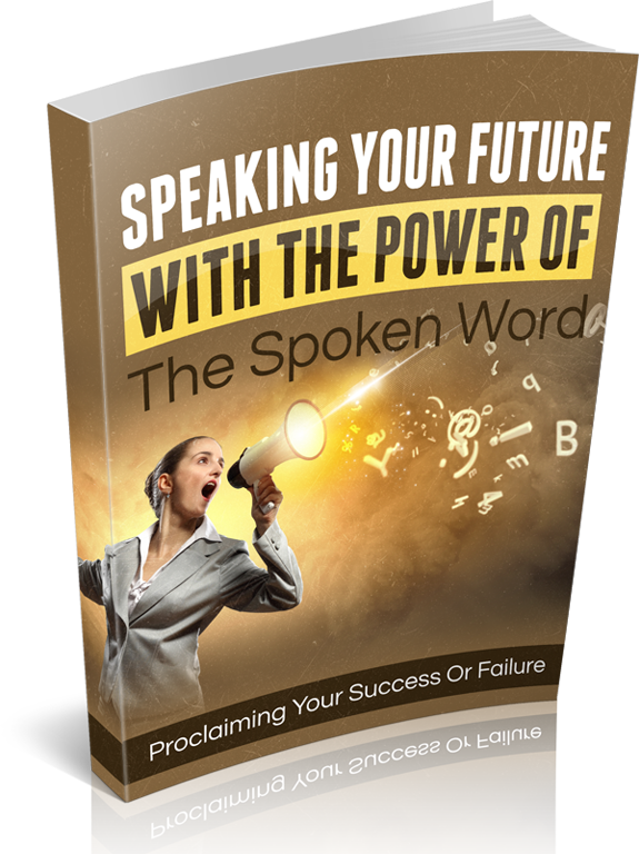 speaking your future power spoken