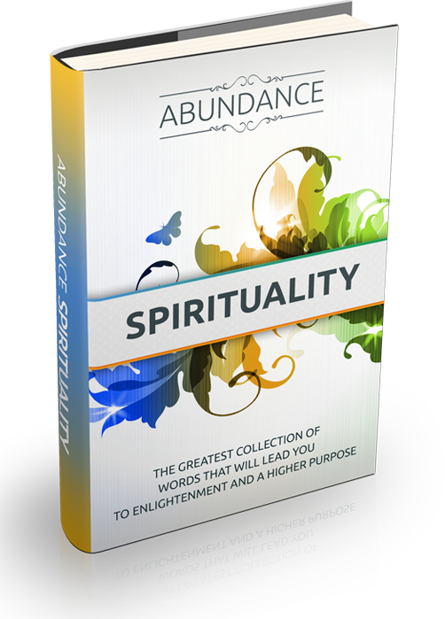 abundance spirituality