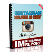 instagram development strategy